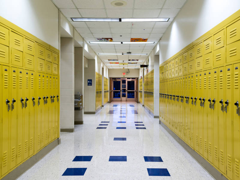 High School / Estados Unidos