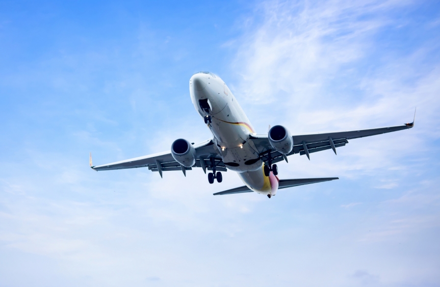 Passagens Aéreas